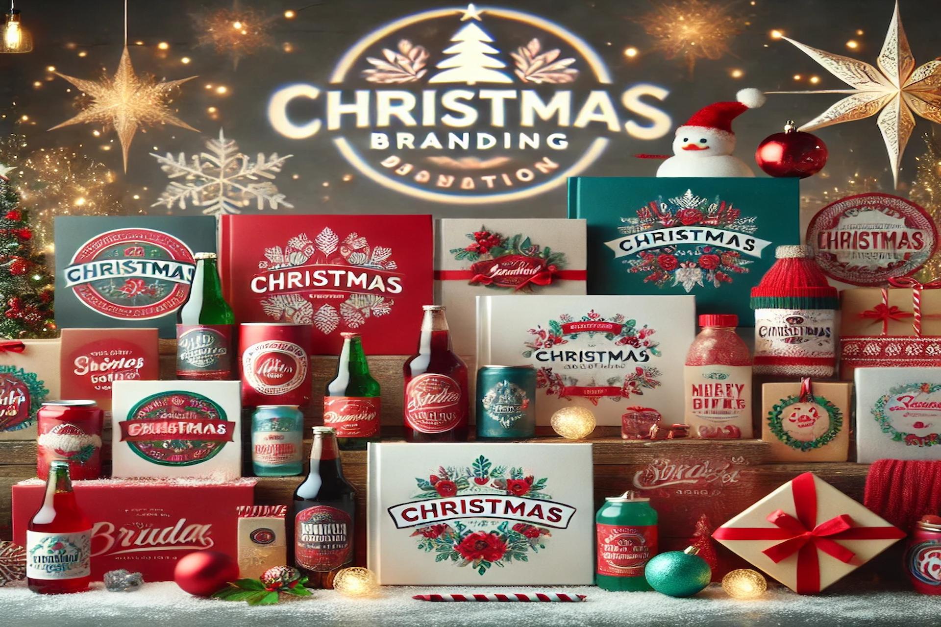 Christmas Brands