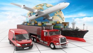 What is A Full-Service Logistics Service