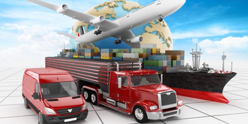 What is A Full-Service Logistics Service