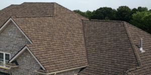 Why Asphalt Roofs Are Still A Good Option