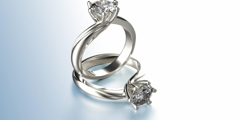 engagement rings